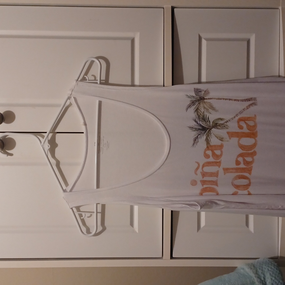 COTTON ON/Women's Tank Top
